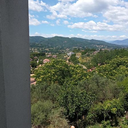 Belvedere Di Caiazzo Екстериор снимка