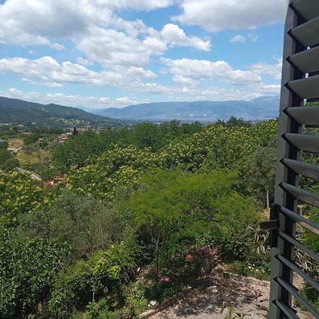 Belvedere Di Caiazzo Екстериор снимка