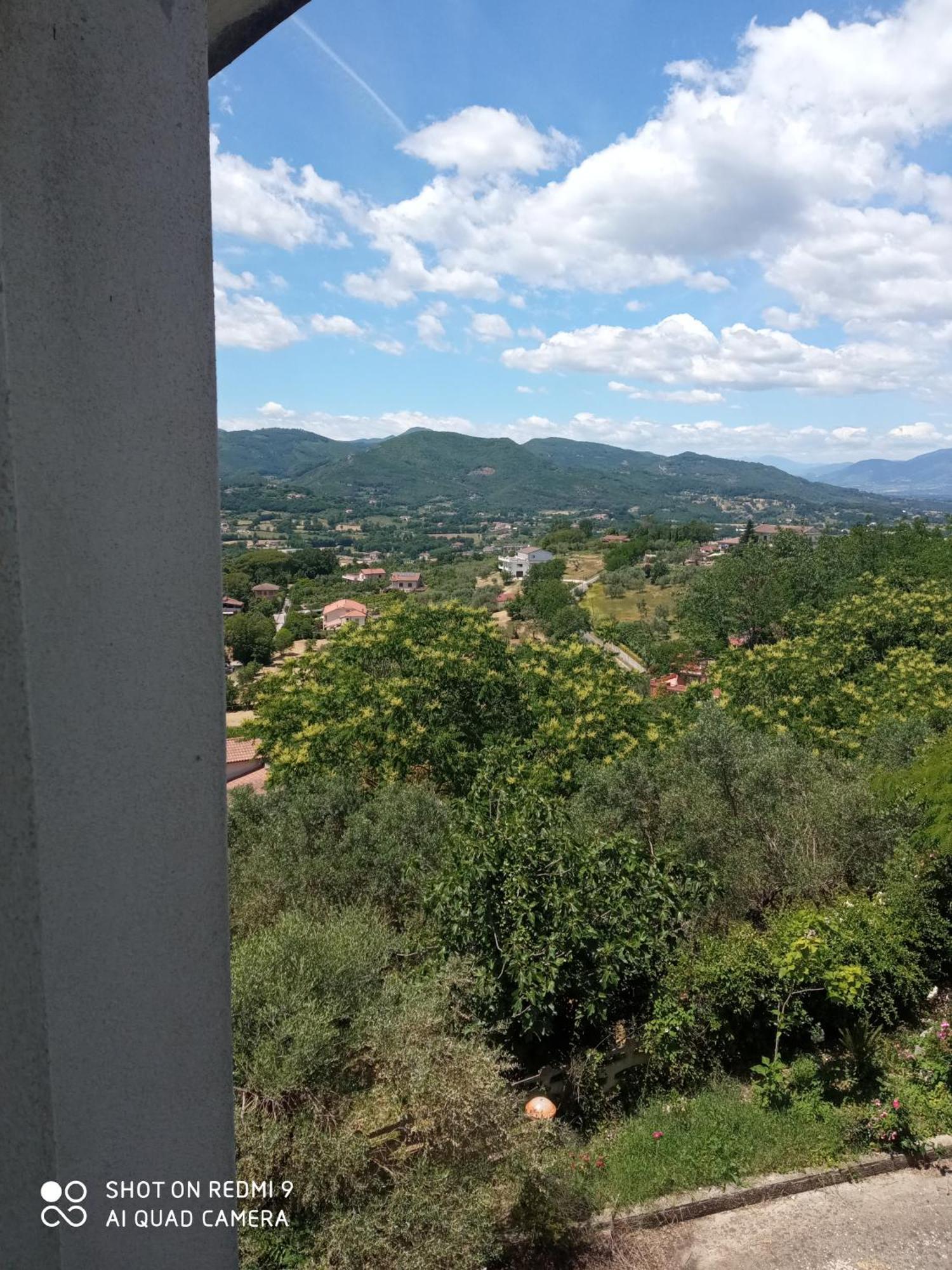 Belvedere Di Caiazzo Екстериор снимка
